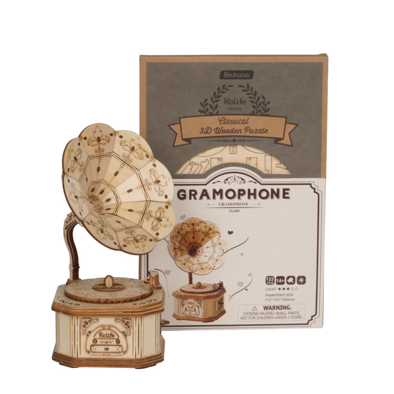 Grammofoon