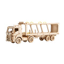 Autotrailer-pakket (2-in-1)
