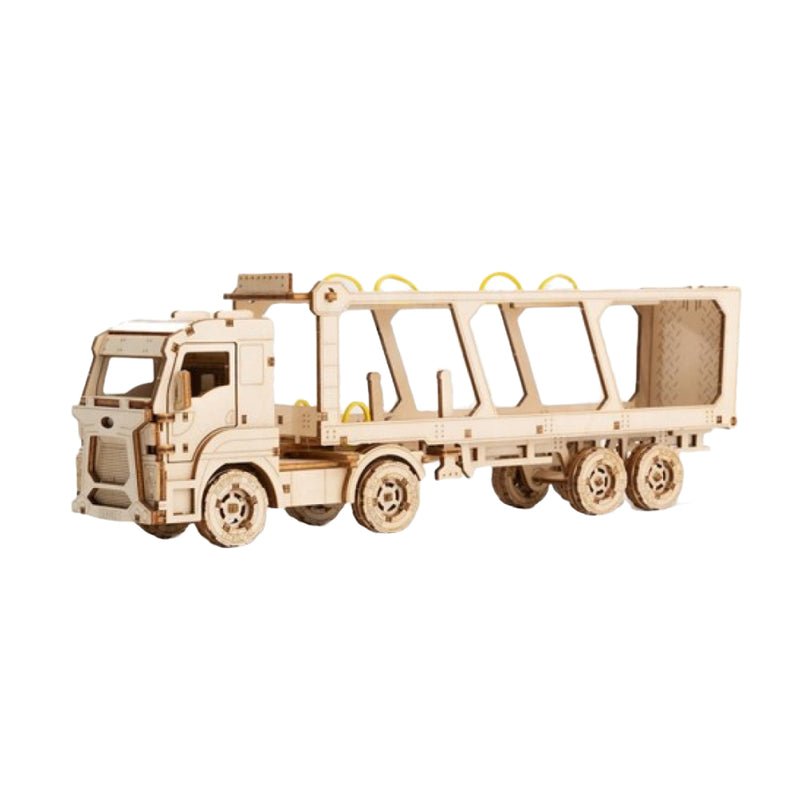 Autotrailer-pakket (2-in-1)