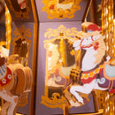 Klassiek Carrousel