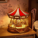 Klassiek Carrousel