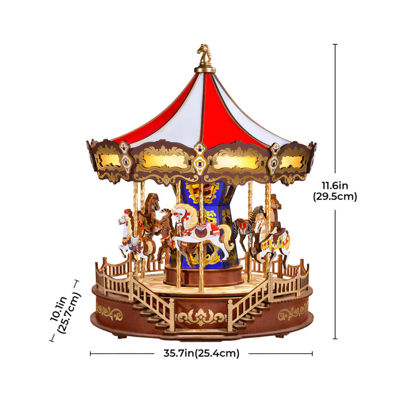 Klassiek Carrousel