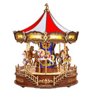 Klassiek Carrousel