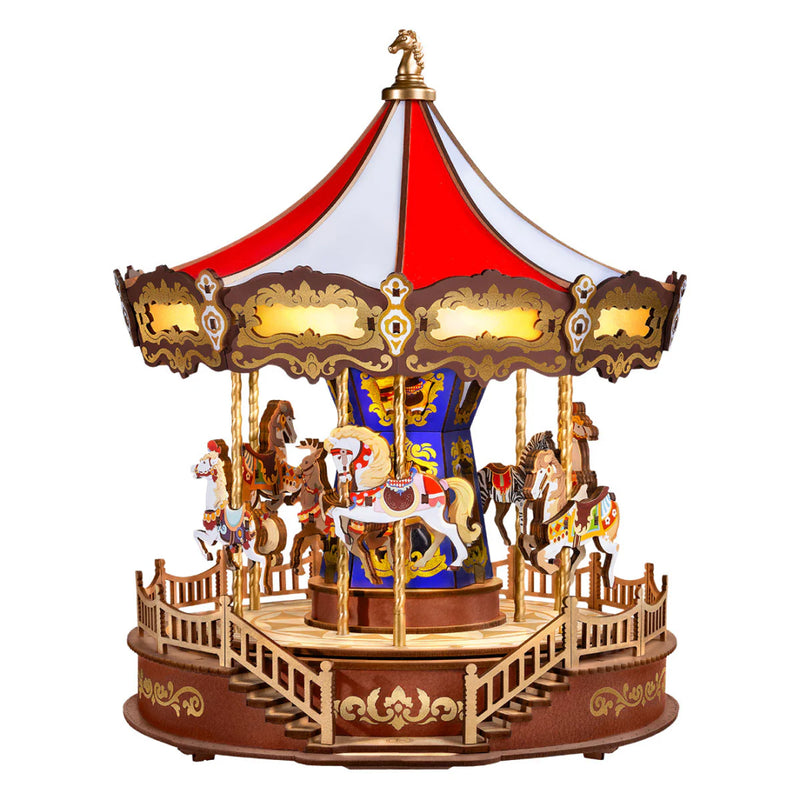 Klassiek Carrousel