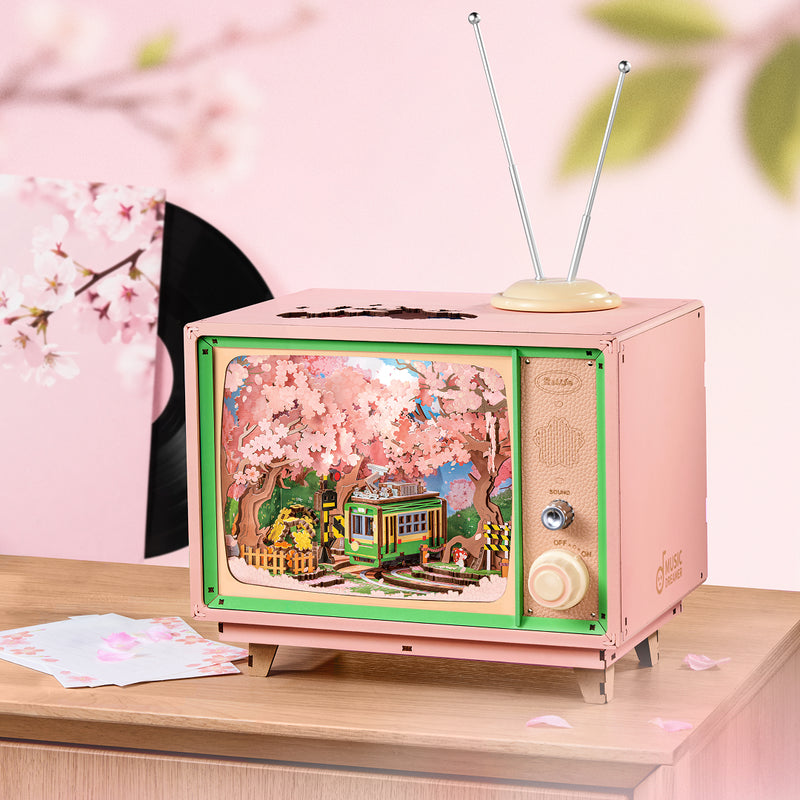 Sakura TV