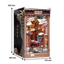 Kyoto Boek