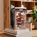 Kyoto Boek
