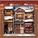 Kyoto Boek