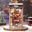 Kyoto Boek