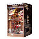 Kyoto Boek