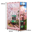 Blossom Boek