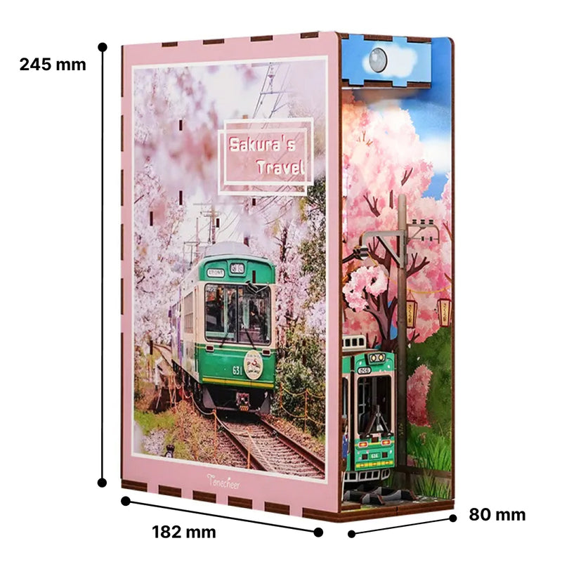 Blossom Boek