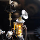 Da Vinci Helikopter