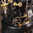 Da Vinci Helikopter