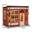 Londense Boekwinkel