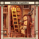 Londense Boekwinkel