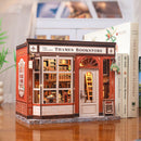 Londense Boekwinkel