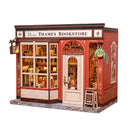 Londense Boekwinkel