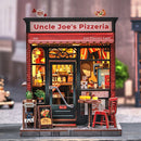 Joe’s Pizzeria