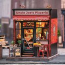 Joe’s Pizzeria