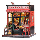 Joe’s Pizzeria