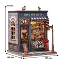 John’s Kapperszaak