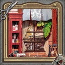 John’s Kapperszaak