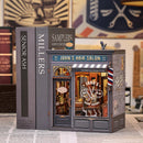 John’s Kapperszaak