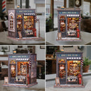 John’s Kapperszaak