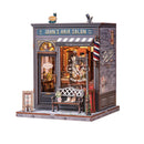 John’s Kapperszaak