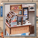 Japanse Avondwinkel