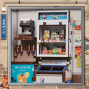 Japanse Avondwinkel
