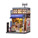 Japanse Avondwinkel
