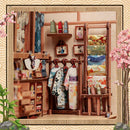 Kimono Huisje