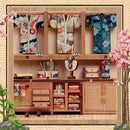 Kimono Huisje