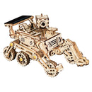 Rover-bundel (4-in-1)