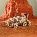 Rover-bundel (4-in-1)