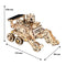 Curiosity Rover