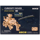 Curiosity Rover