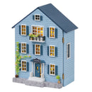 Blauw Huis