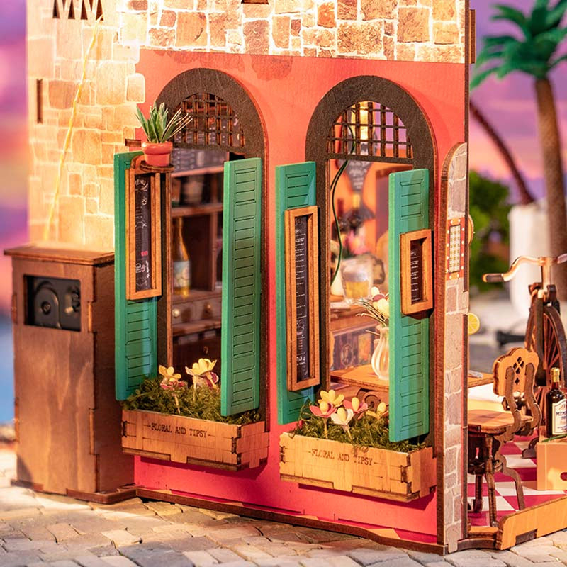Bar & Bistro