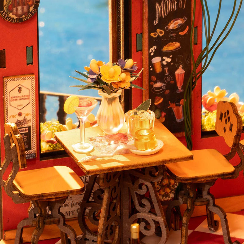 Bar & Bistro