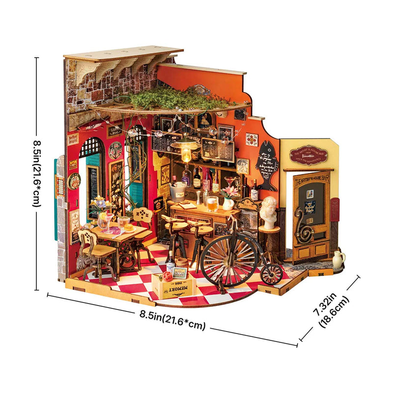 Bar & Bistro