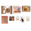 Henry’s Chocolaterie