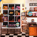 Henry’s Chocolaterie