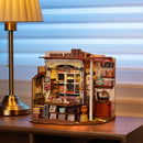 Henry’s Chocolaterie