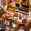 Henry’s Chocolaterie