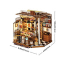 Henry’s Chocolaterie