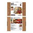 Catherine’s Woonkamer