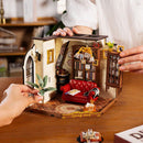 Catherine’s Woonkamer